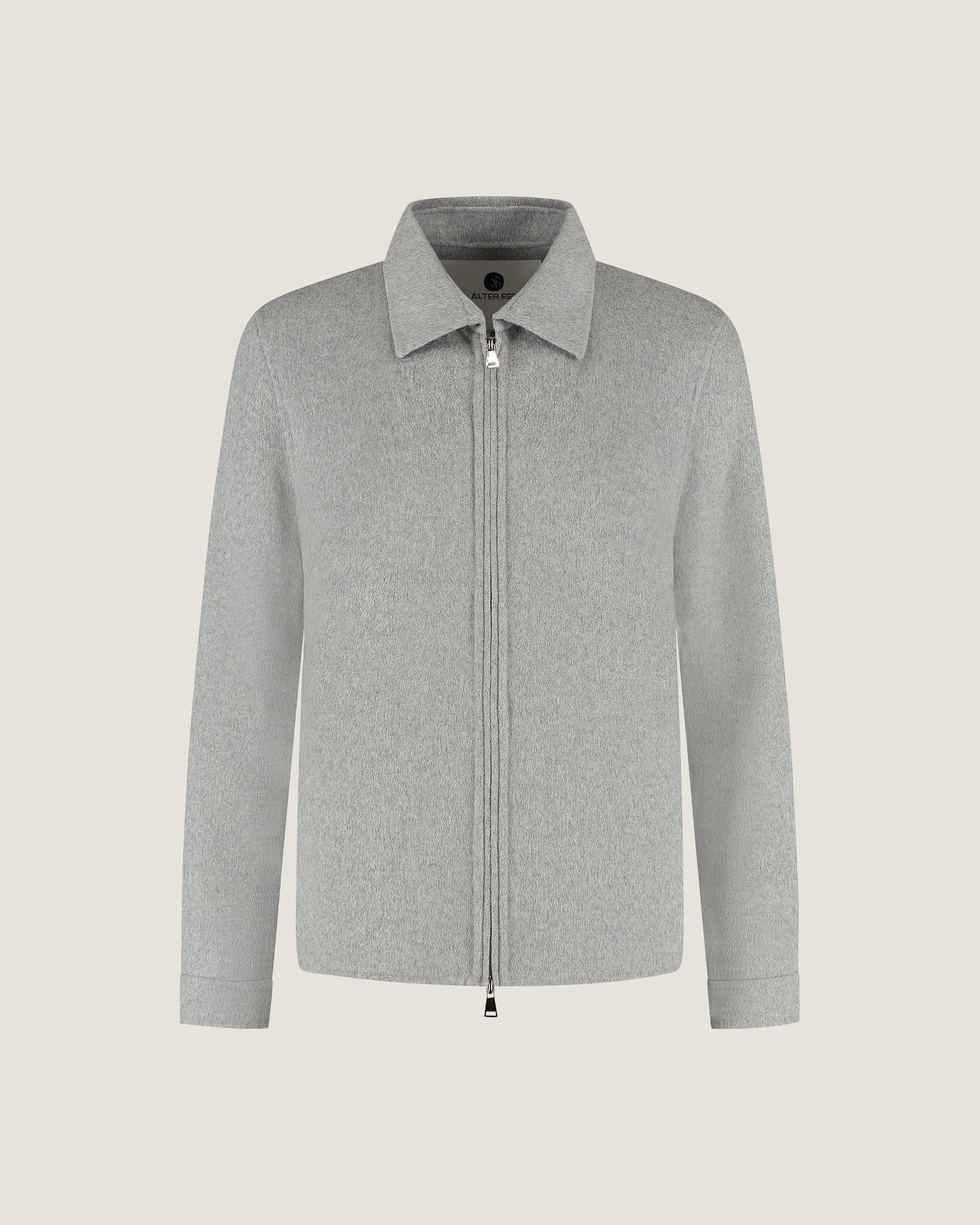 Bryce - Wool Jacket