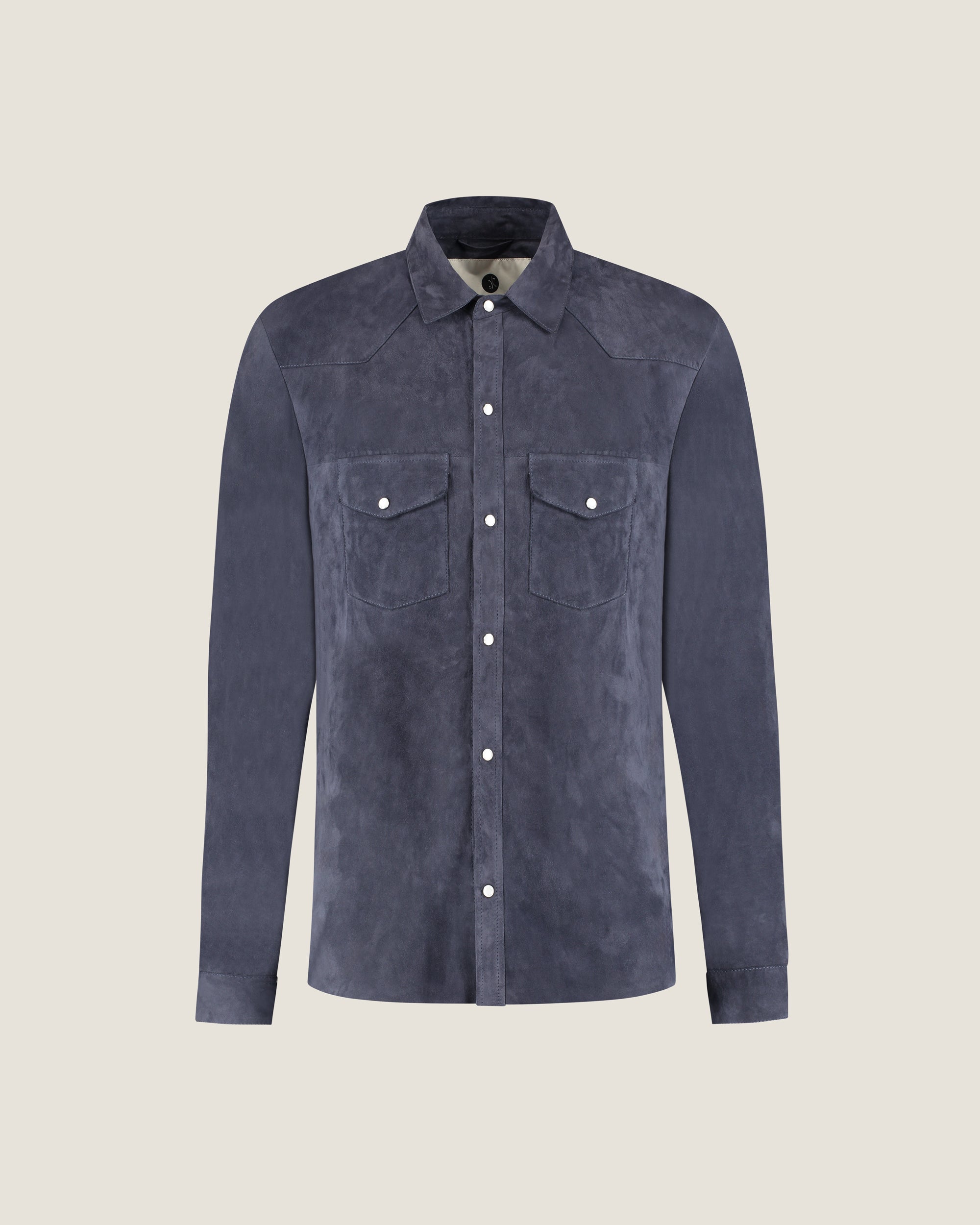 Kayce - Suede jacket