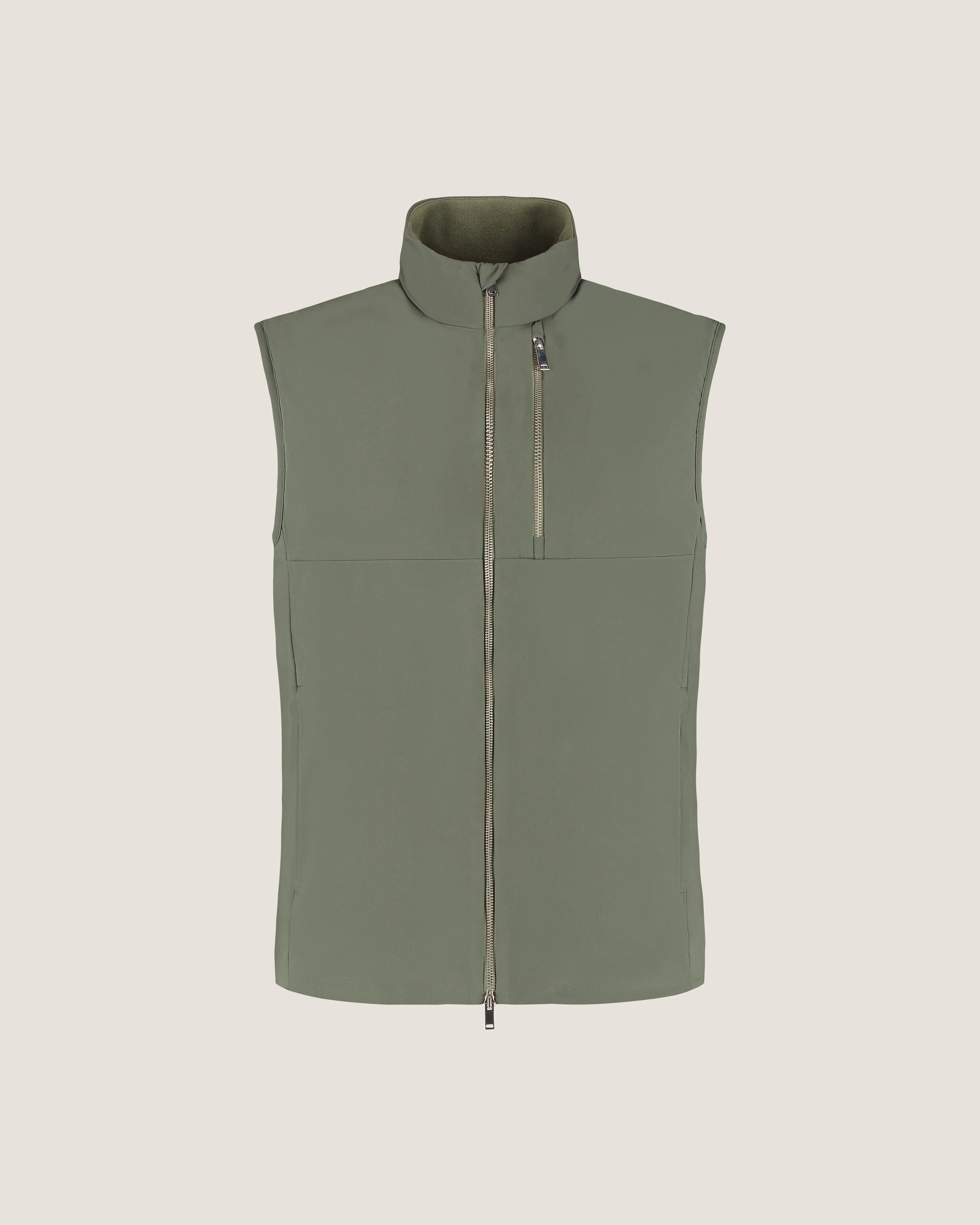 Axel - Nylon Bodywarmer