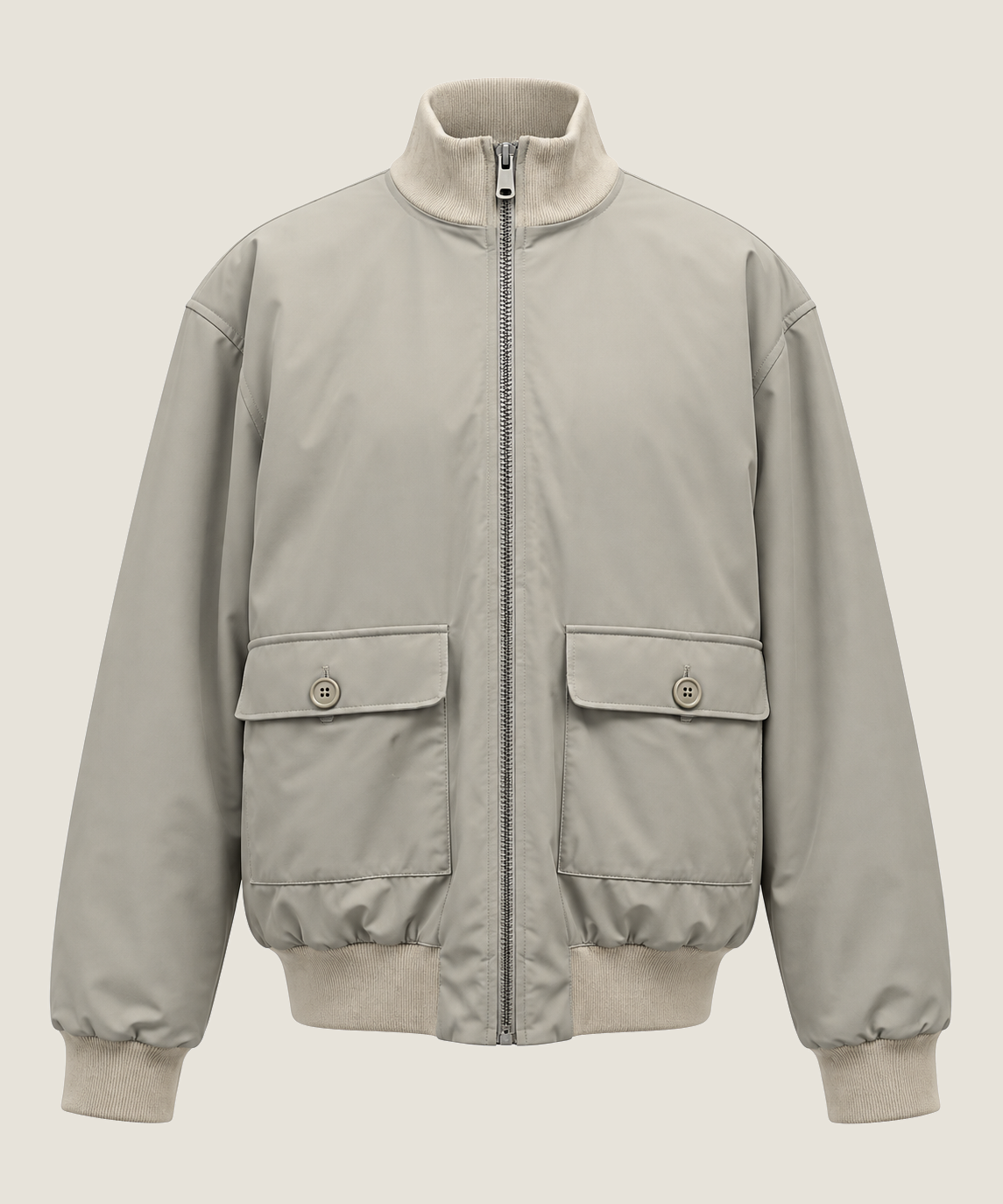 BOI JERSEY JACKET