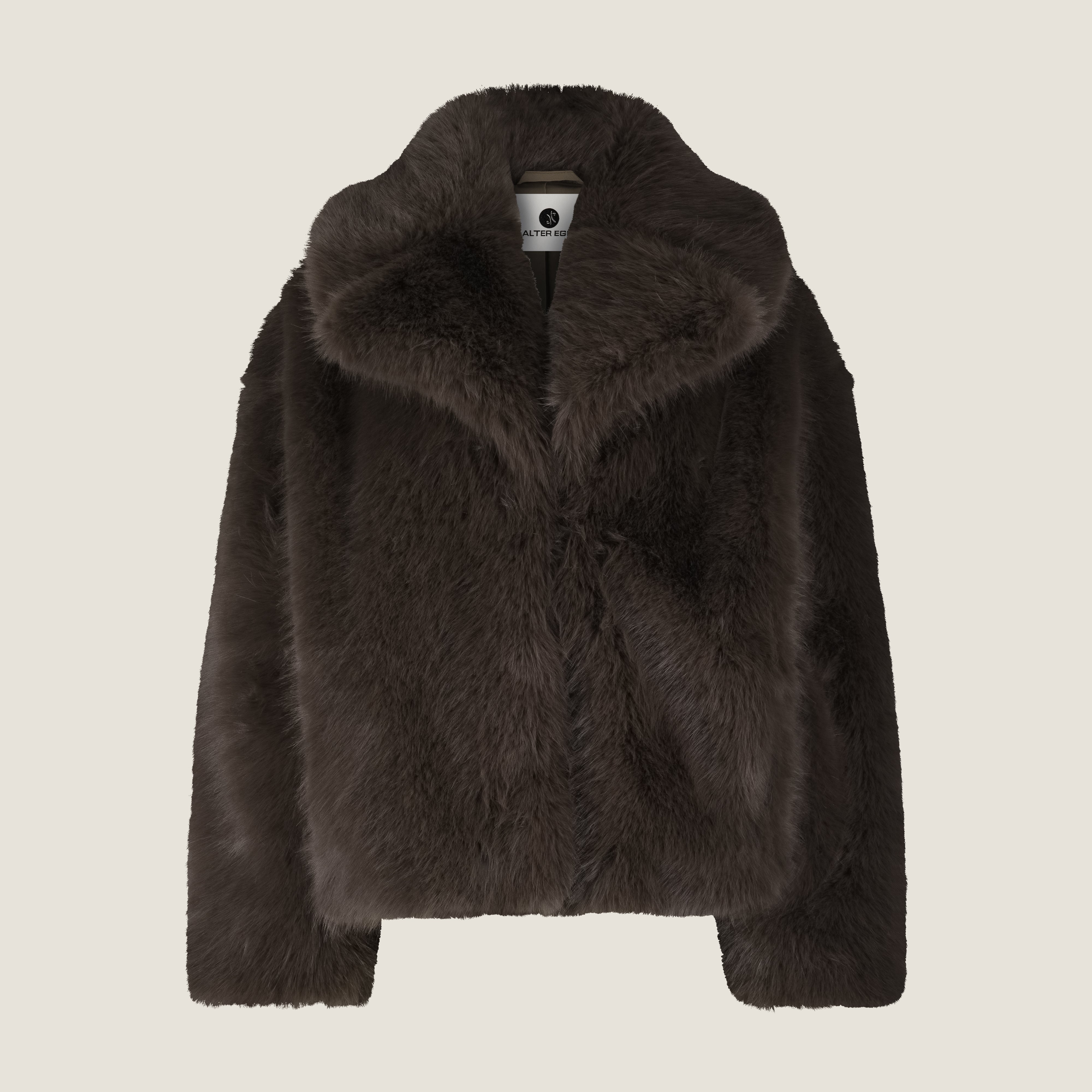 Novi | Fur Jacket – Alter Ego official