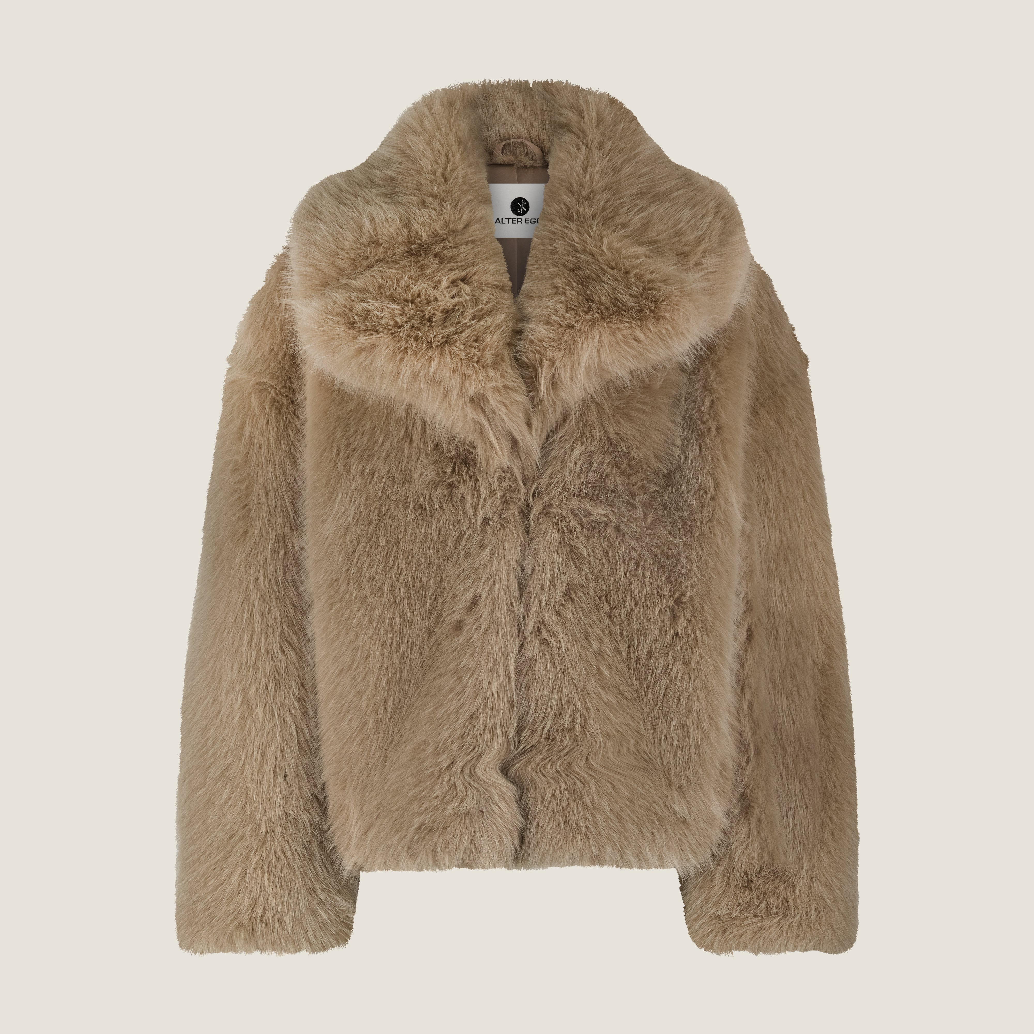 Novi | Fur Jacket – Alter Ego official