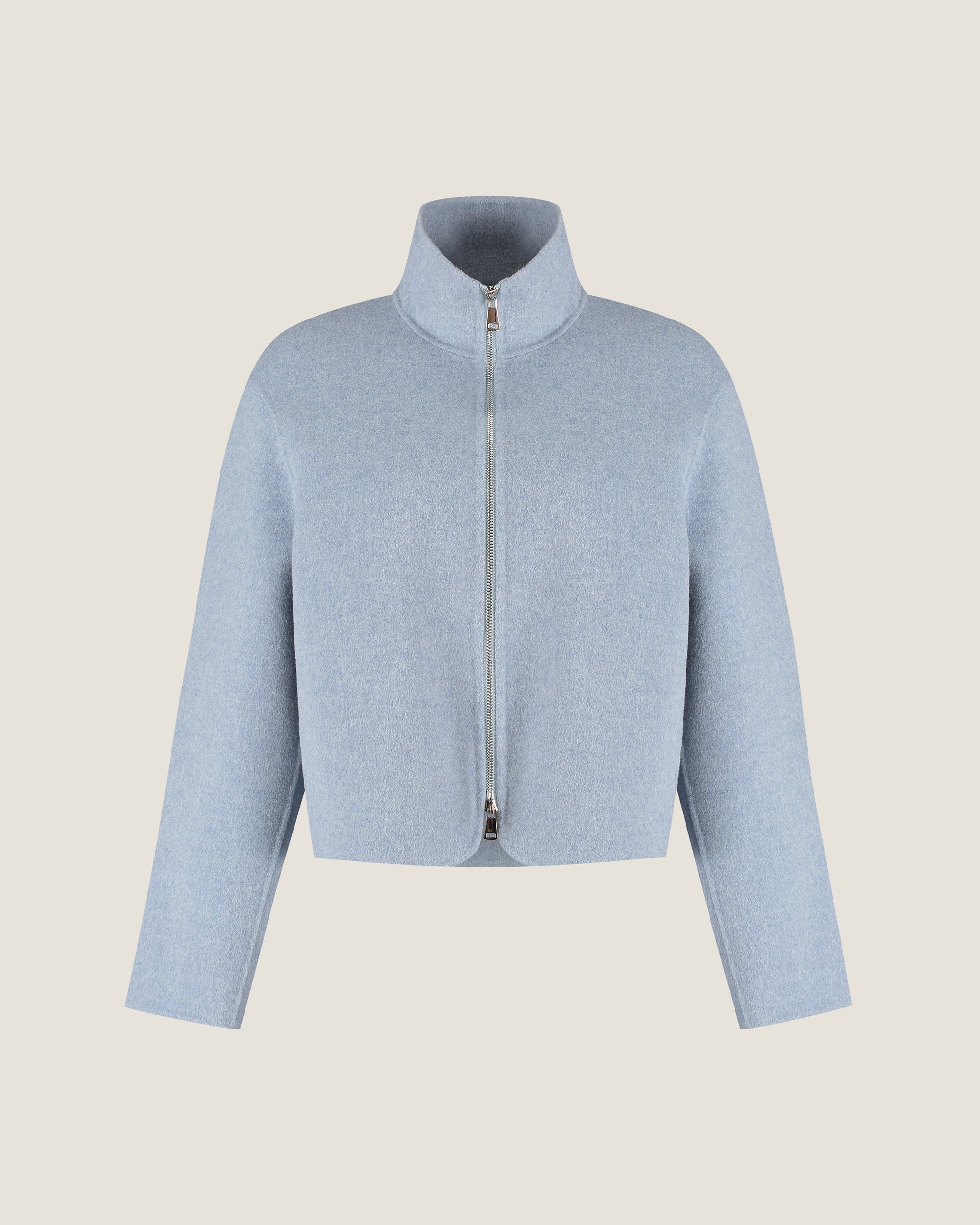 Gianna - Wool Jacket