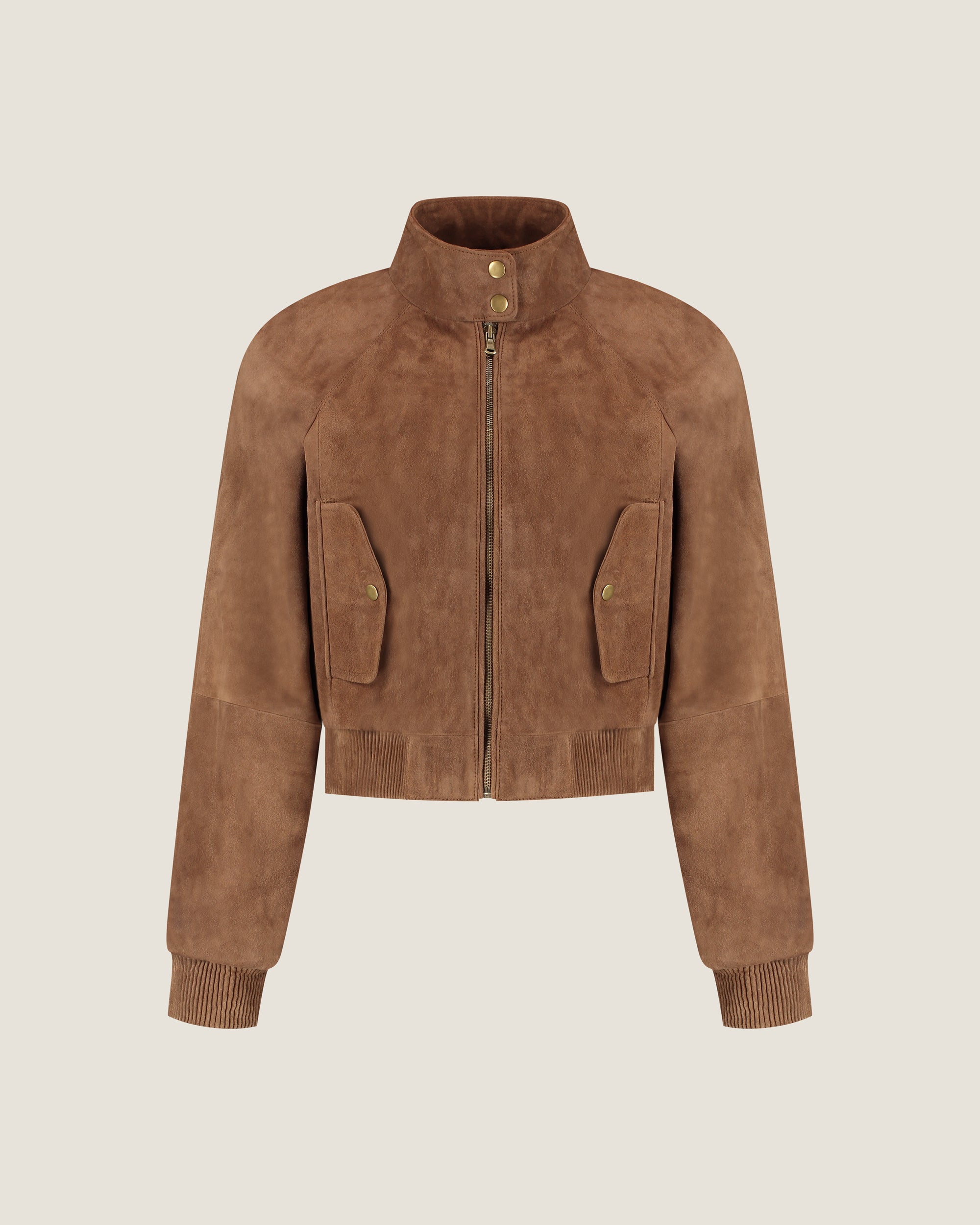 Desi - Suede Jackets