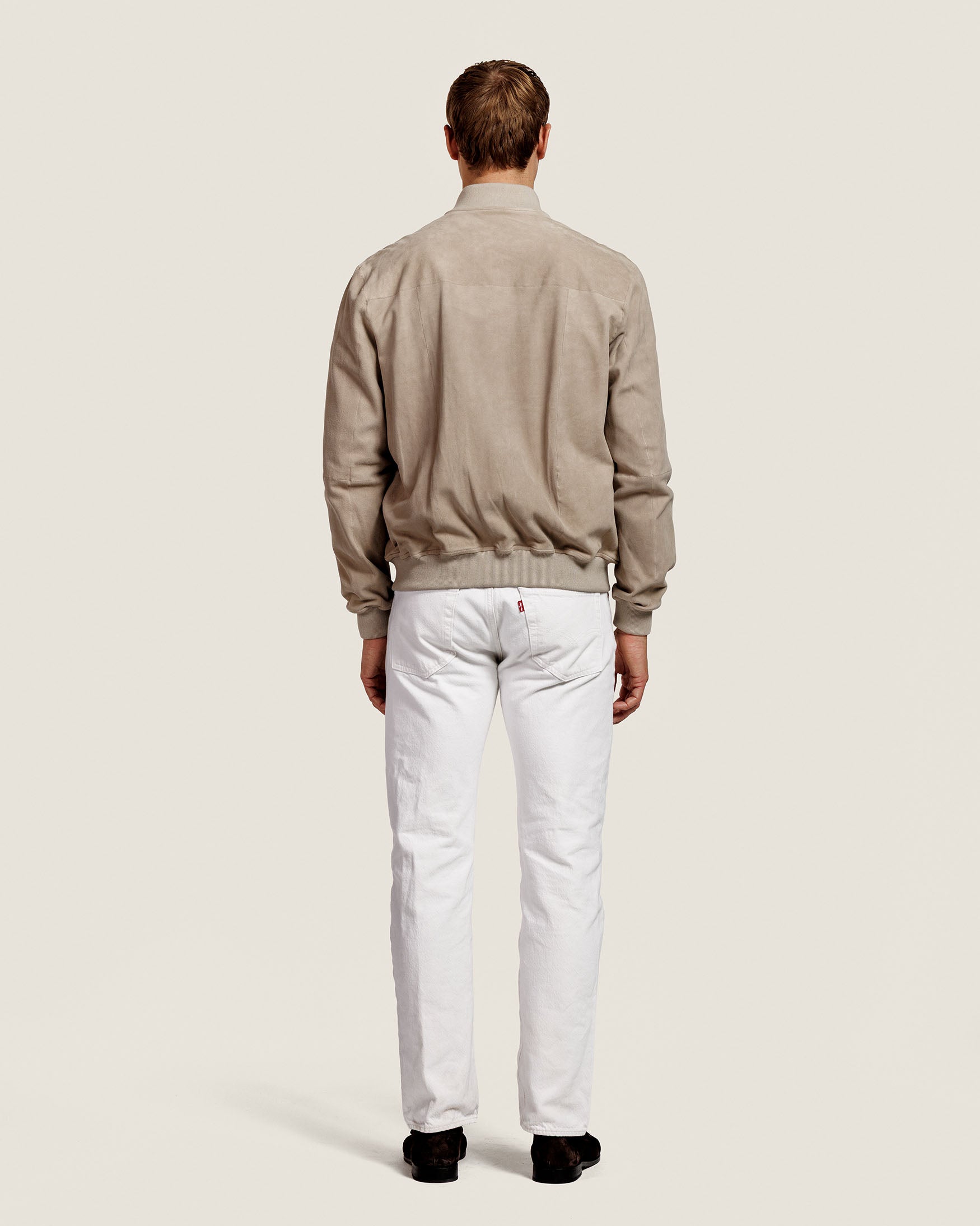Boi - Wool Jacket
