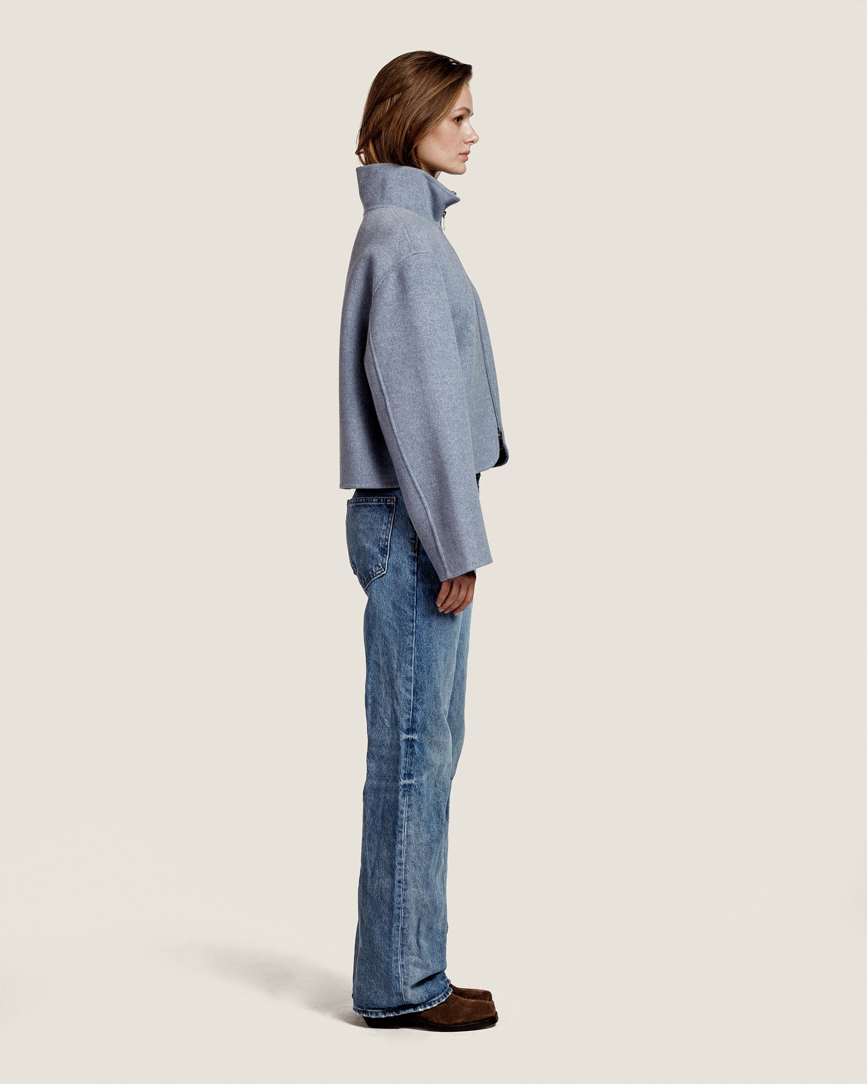 Gianna - Wool Jacket