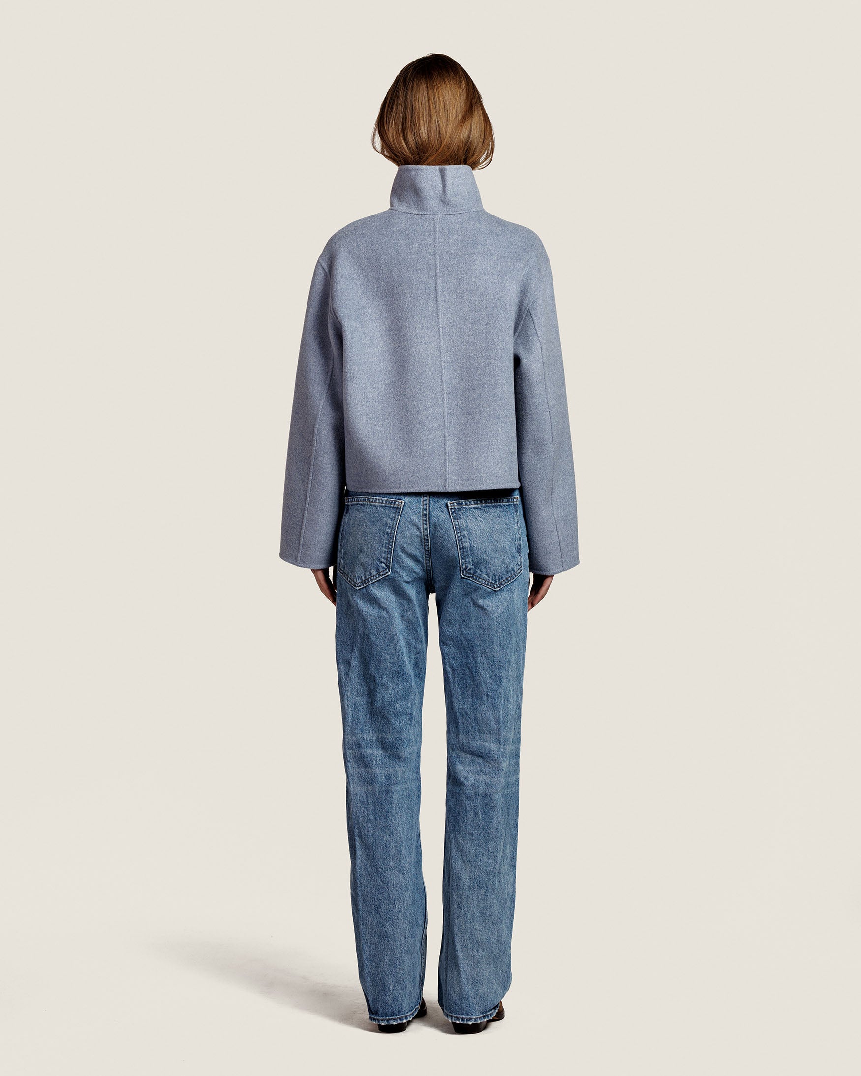 Gianna - Wool Jacket