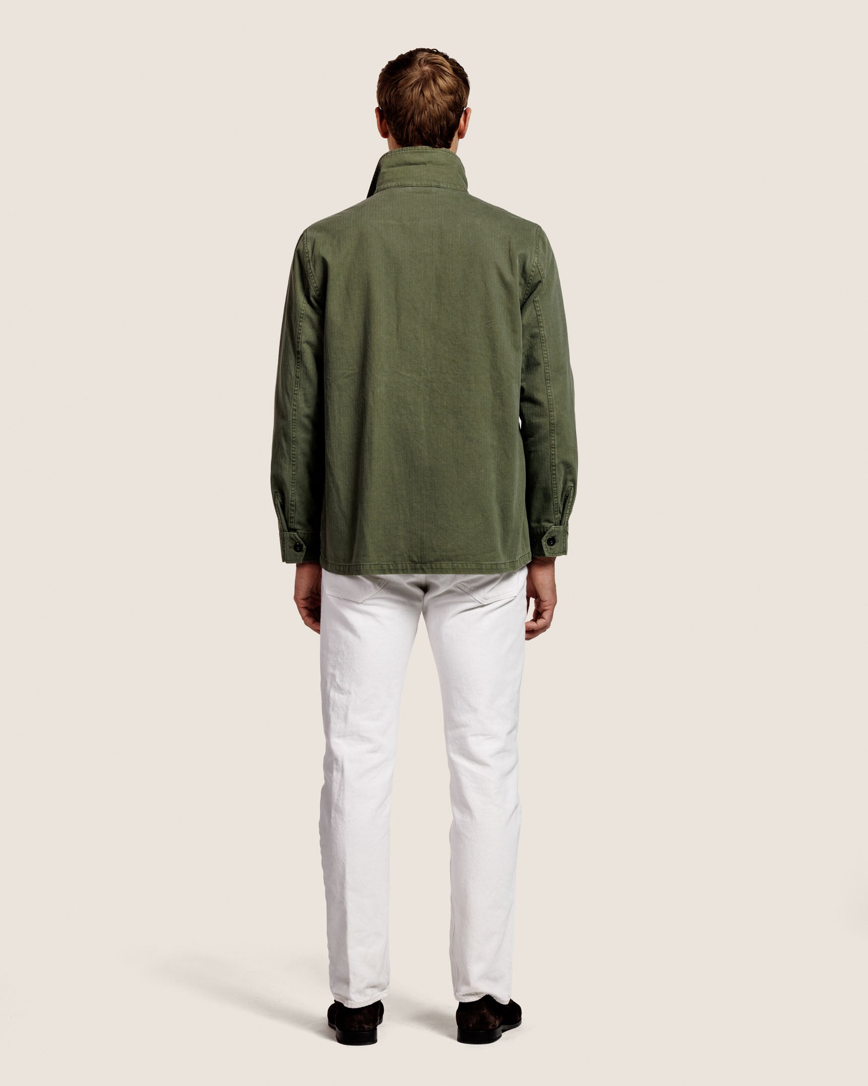 Jack - Cotton jacket