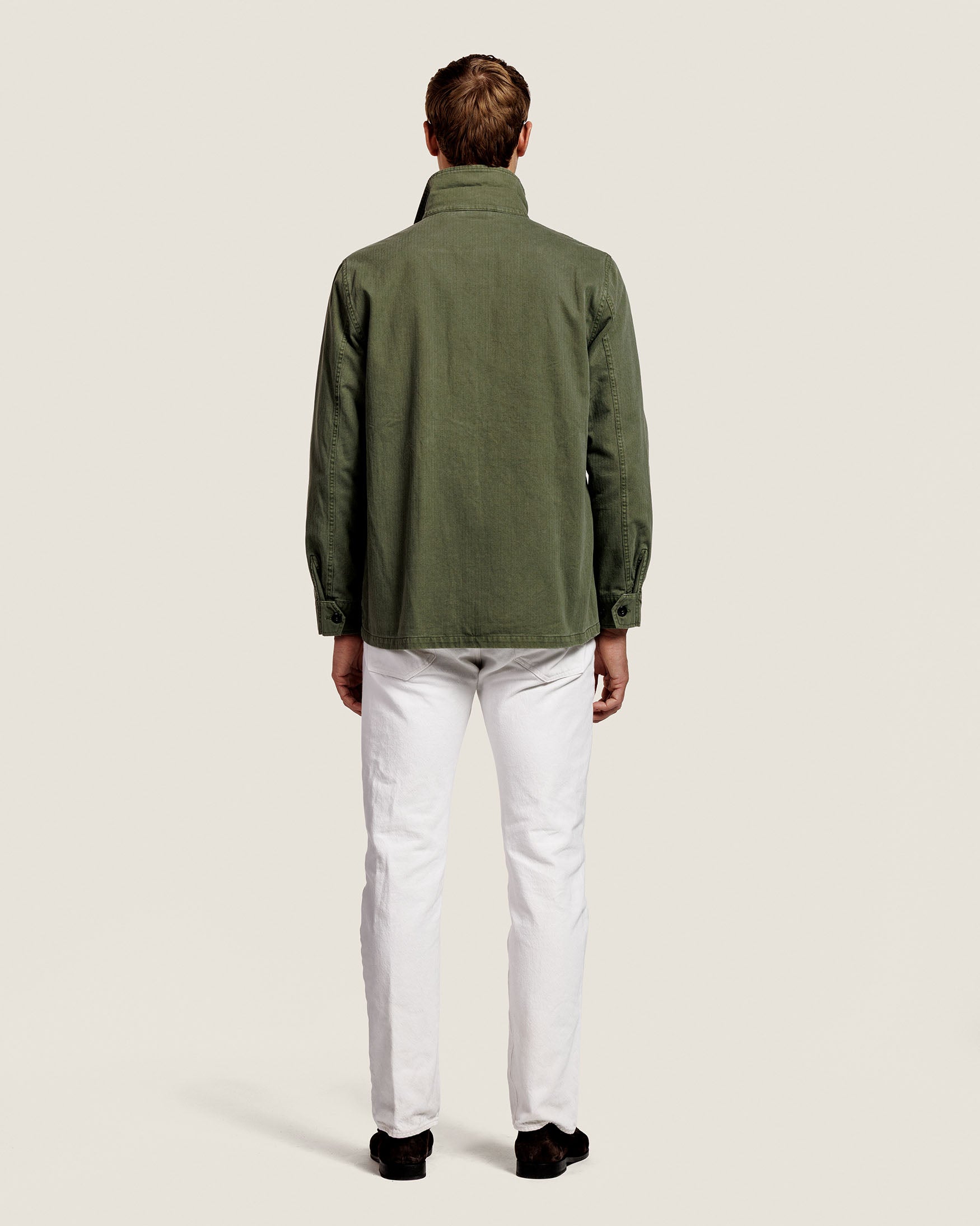 Jack - Cotton jacket