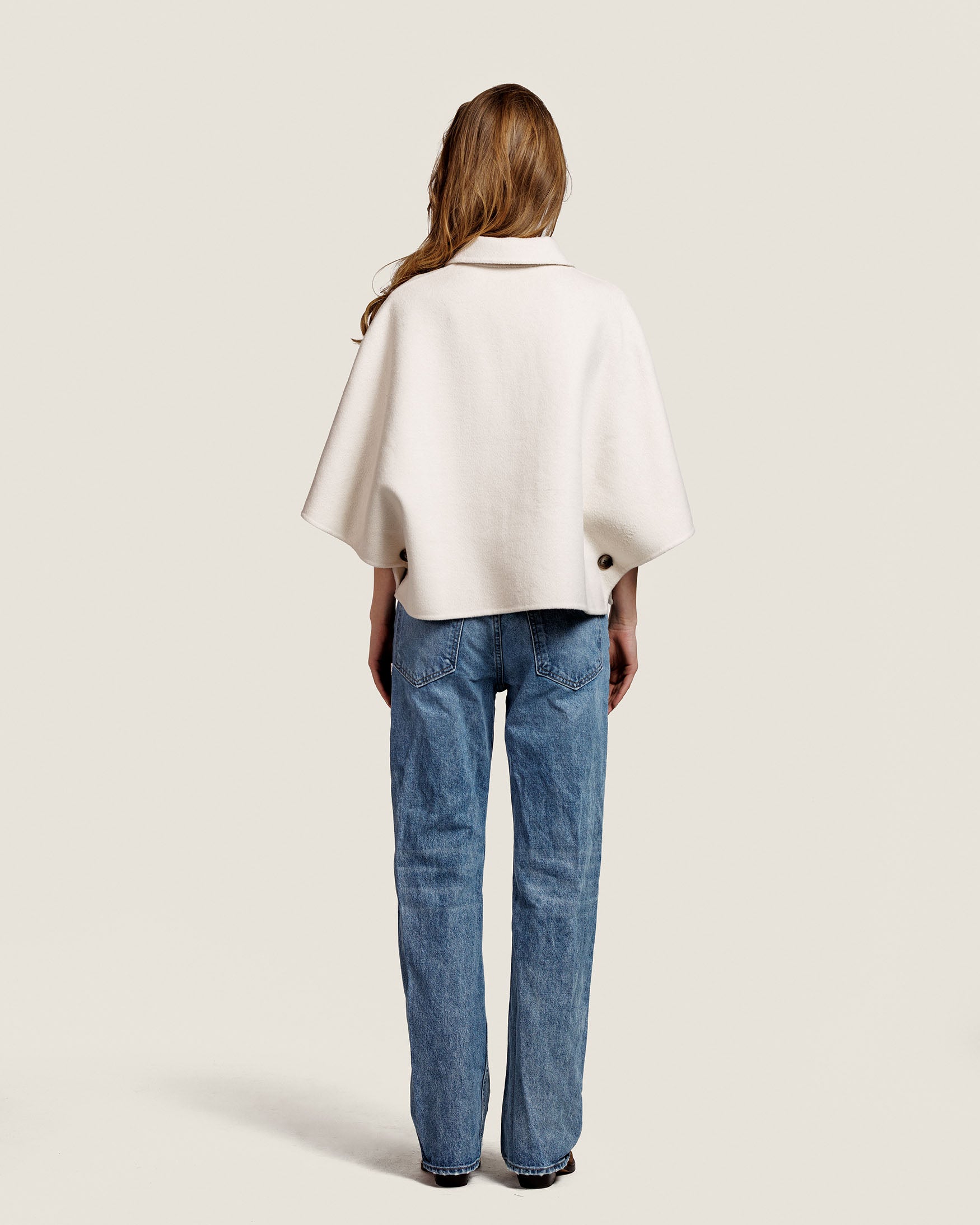 Lena - Wool Jacket