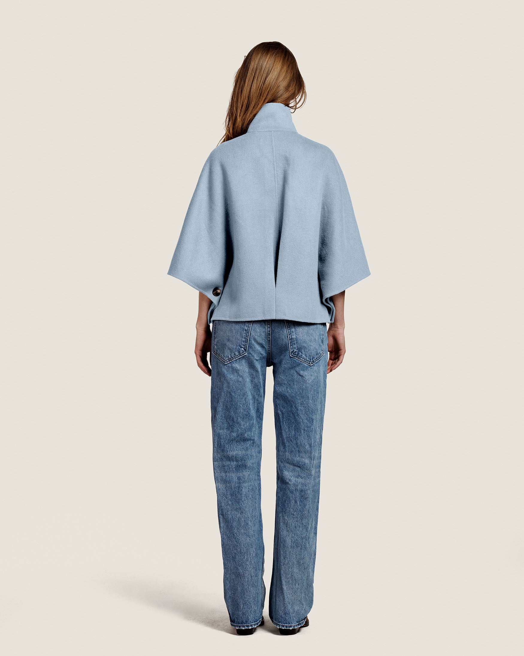 Liv - Wool Jacket