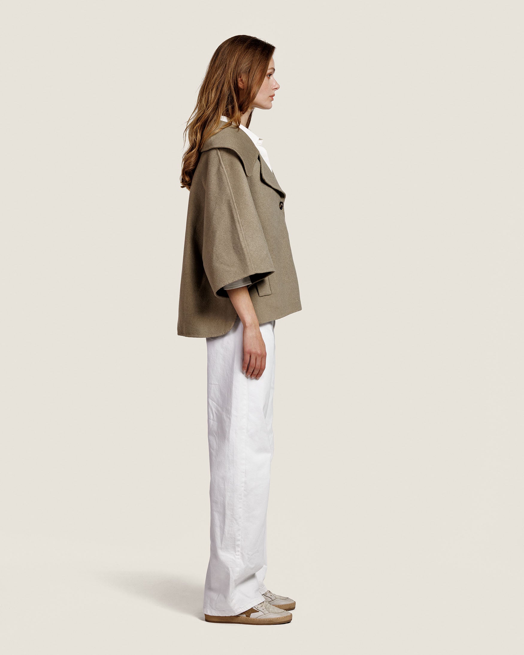 Lodé - Wool Jacket