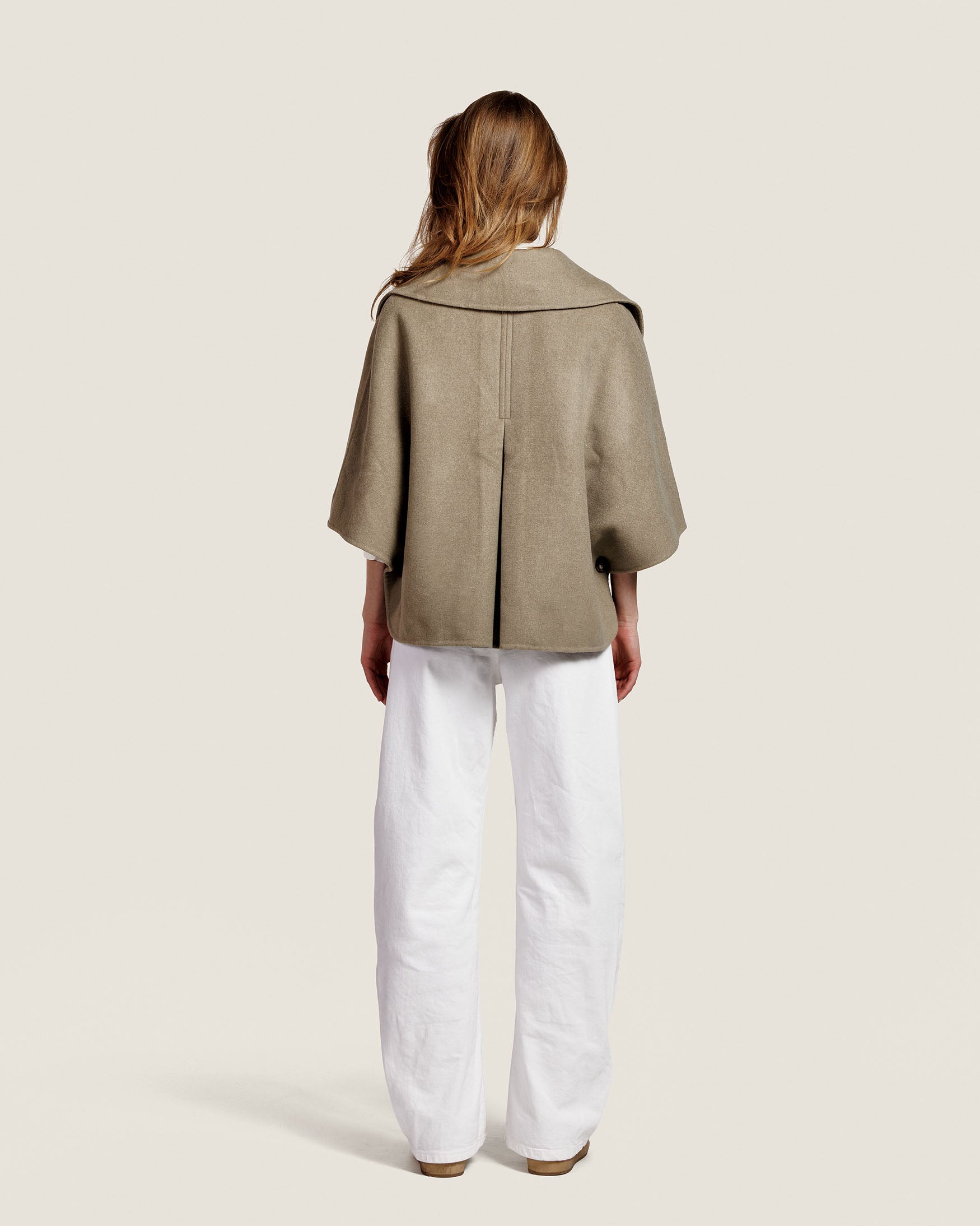 Lodé - Wool Jacket