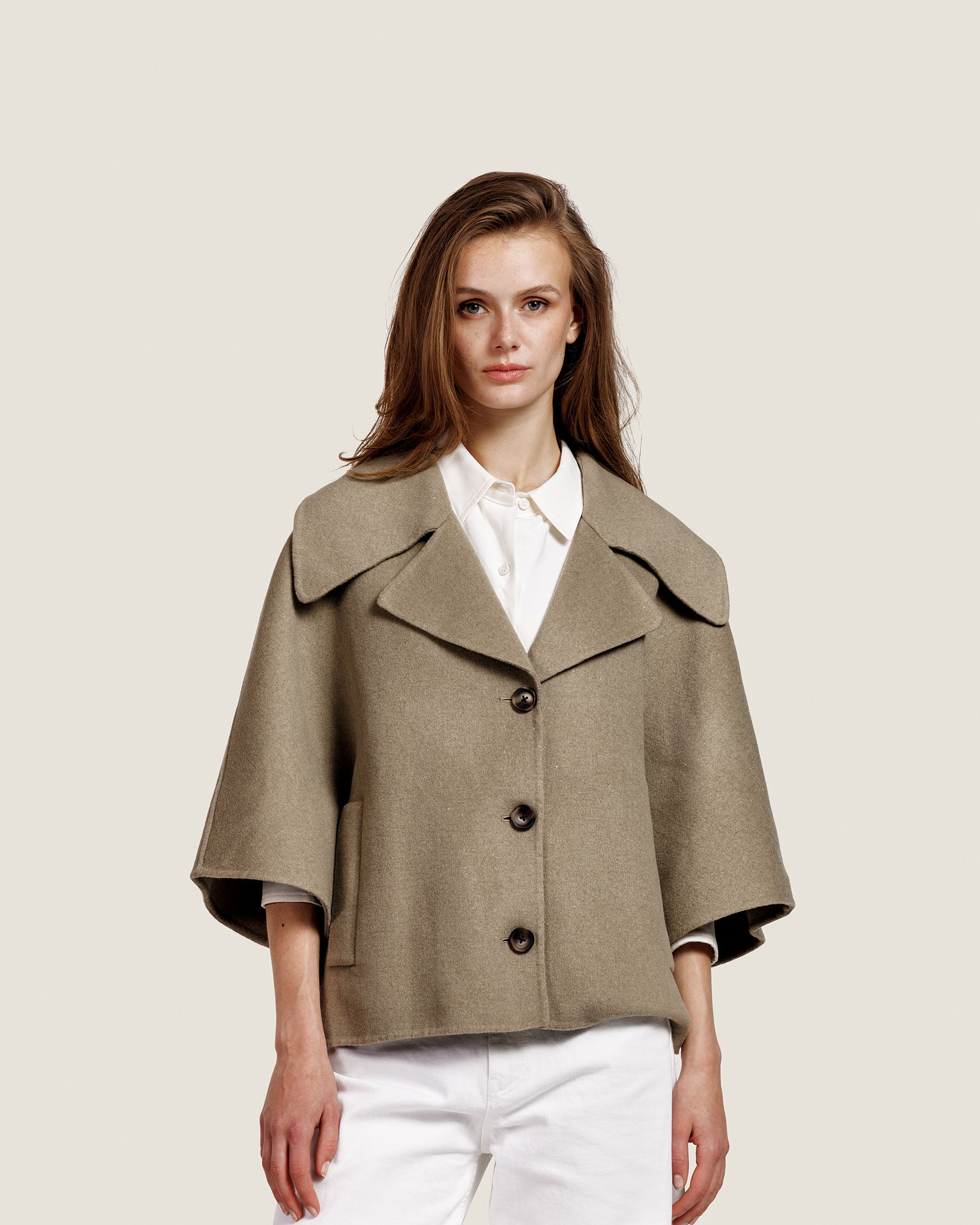 Lodé - Wool Jacket