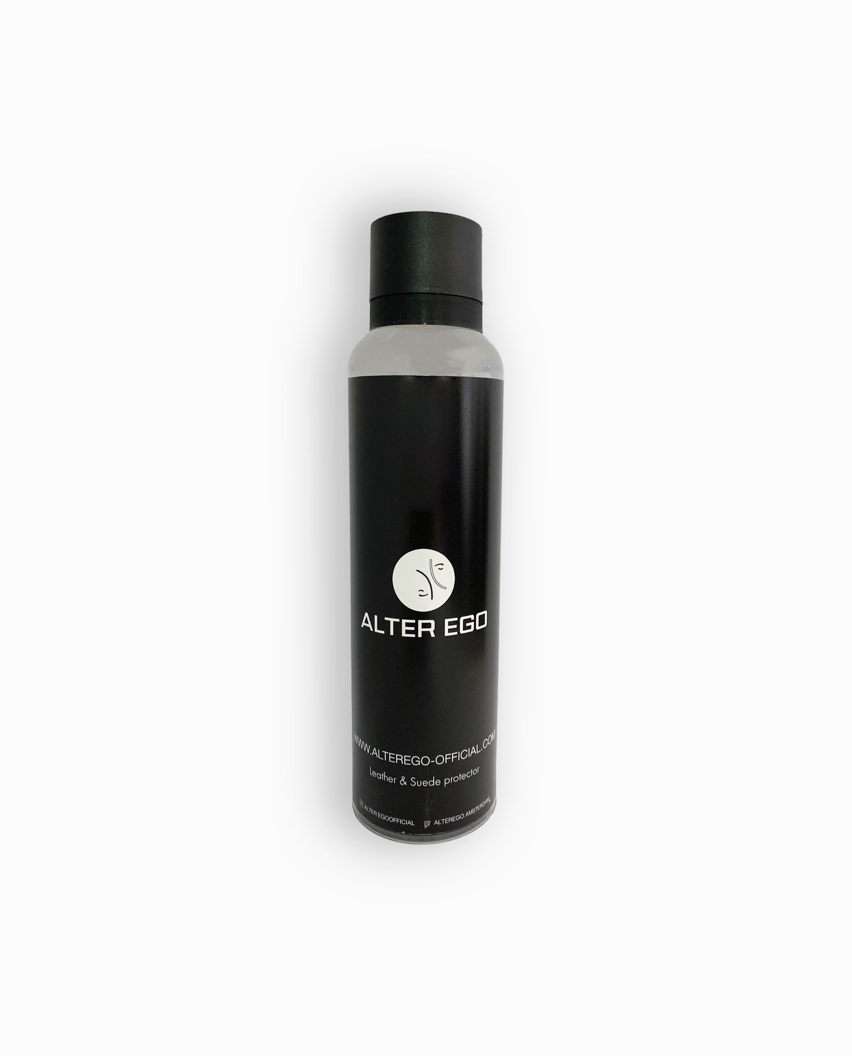 Leather & suede spray