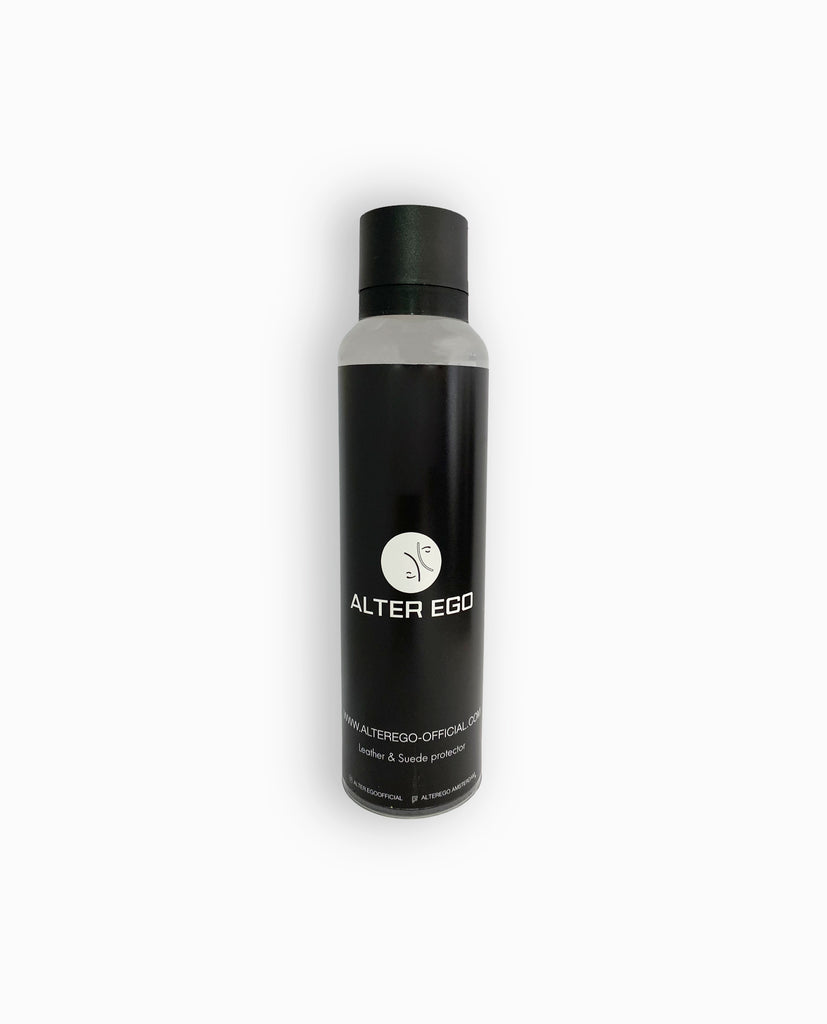 Leather & suede spray